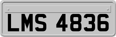 LMS4836