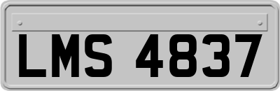 LMS4837