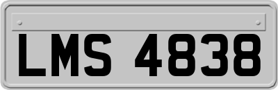 LMS4838