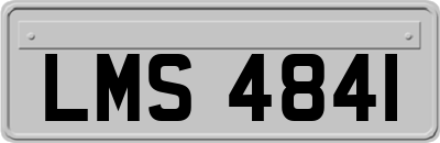 LMS4841