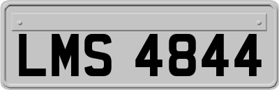 LMS4844