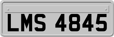 LMS4845
