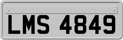LMS4849