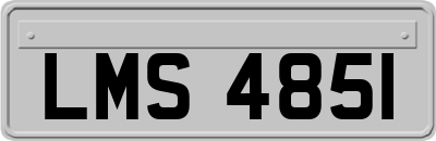 LMS4851