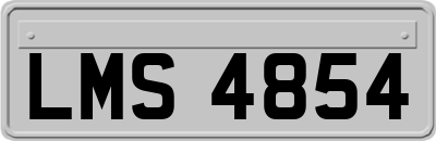 LMS4854