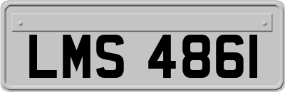 LMS4861