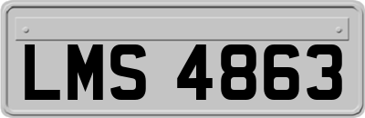 LMS4863