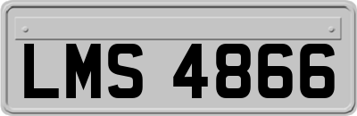 LMS4866