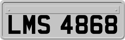 LMS4868