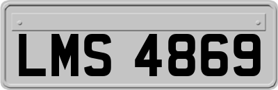 LMS4869