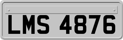 LMS4876
