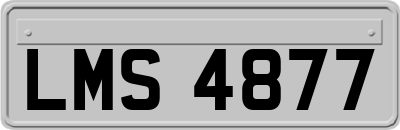 LMS4877