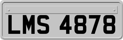LMS4878