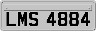 LMS4884