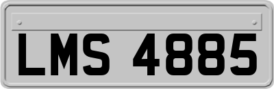 LMS4885