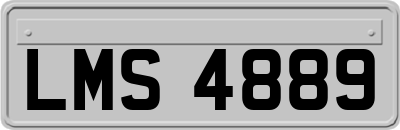 LMS4889