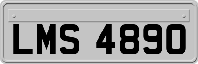 LMS4890