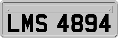 LMS4894