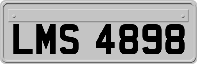 LMS4898