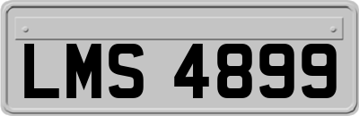 LMS4899