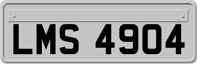 LMS4904