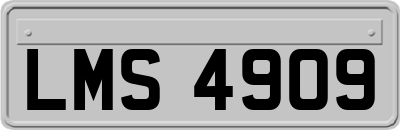 LMS4909