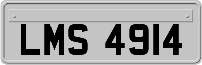 LMS4914