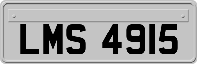 LMS4915