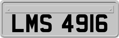 LMS4916