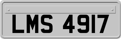 LMS4917