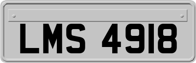 LMS4918