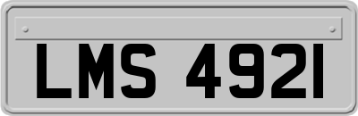 LMS4921