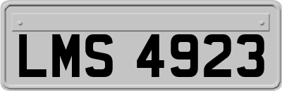 LMS4923