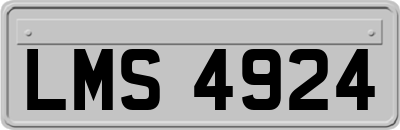 LMS4924
