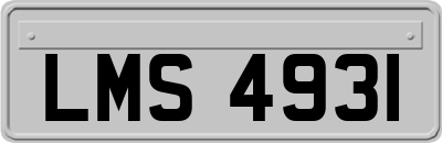 LMS4931