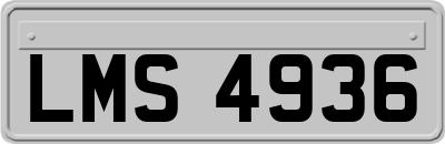 LMS4936