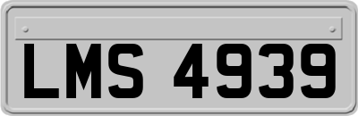 LMS4939