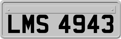 LMS4943