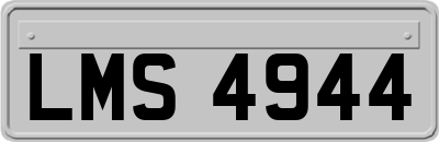 LMS4944