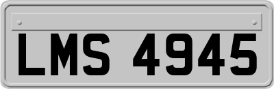 LMS4945
