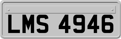 LMS4946