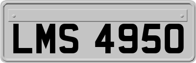 LMS4950