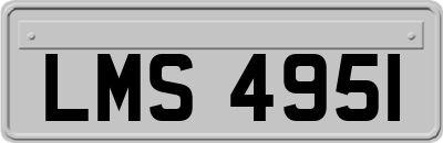 LMS4951