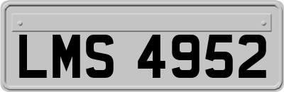 LMS4952