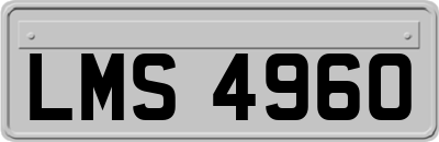 LMS4960