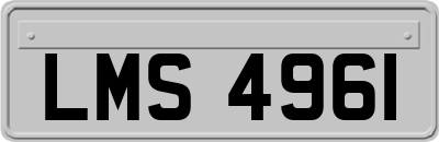 LMS4961