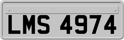 LMS4974