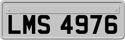 LMS4976