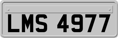 LMS4977