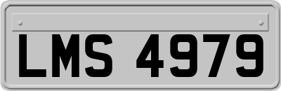 LMS4979